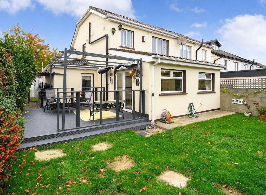 39 Daletree View, Ballycullen, Ballycullen, D24