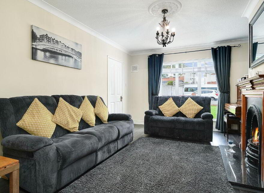 39 Daletree View, Ballycullen, Ballycullen, D24