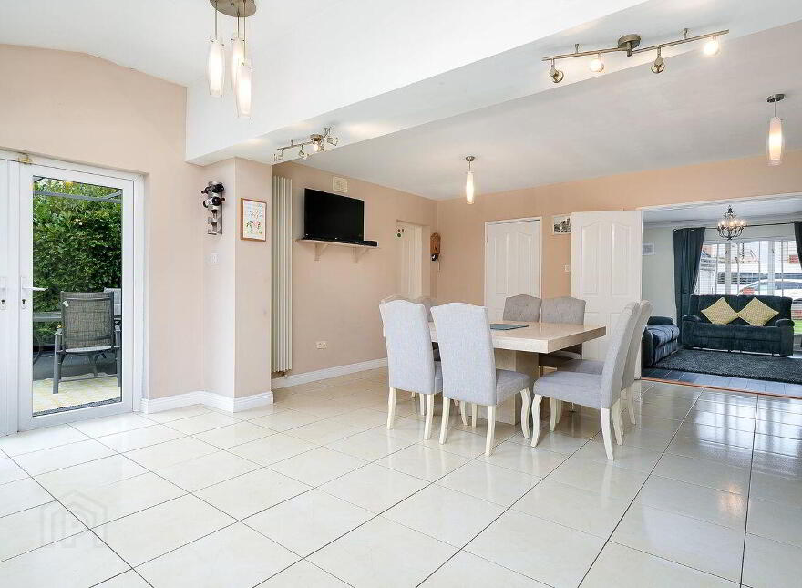 39 Daletree View, Ballycullen, Ballycullen, D24
