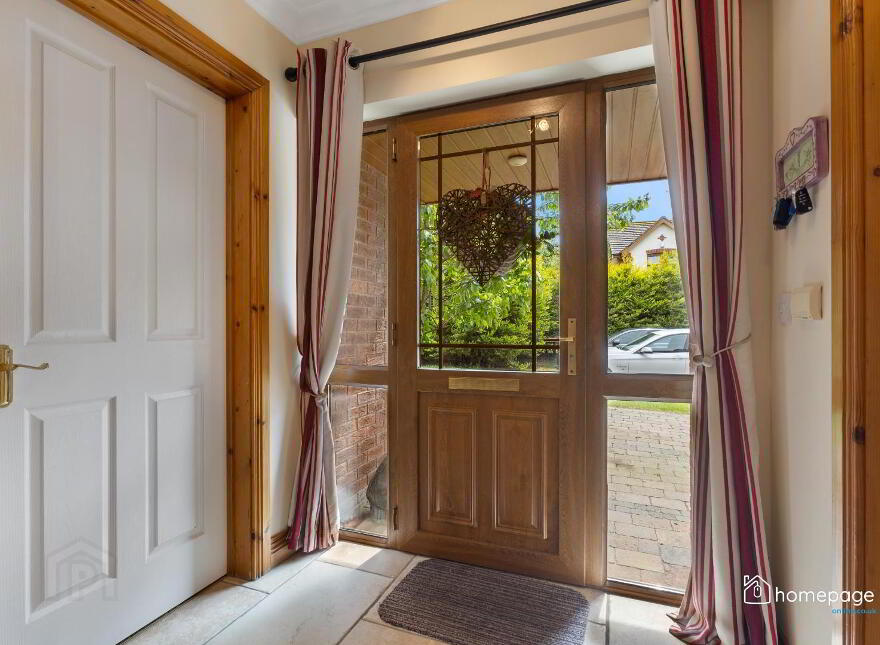 39 Summer Meadows Manor, Derry / Londonderry, BT47 6SE