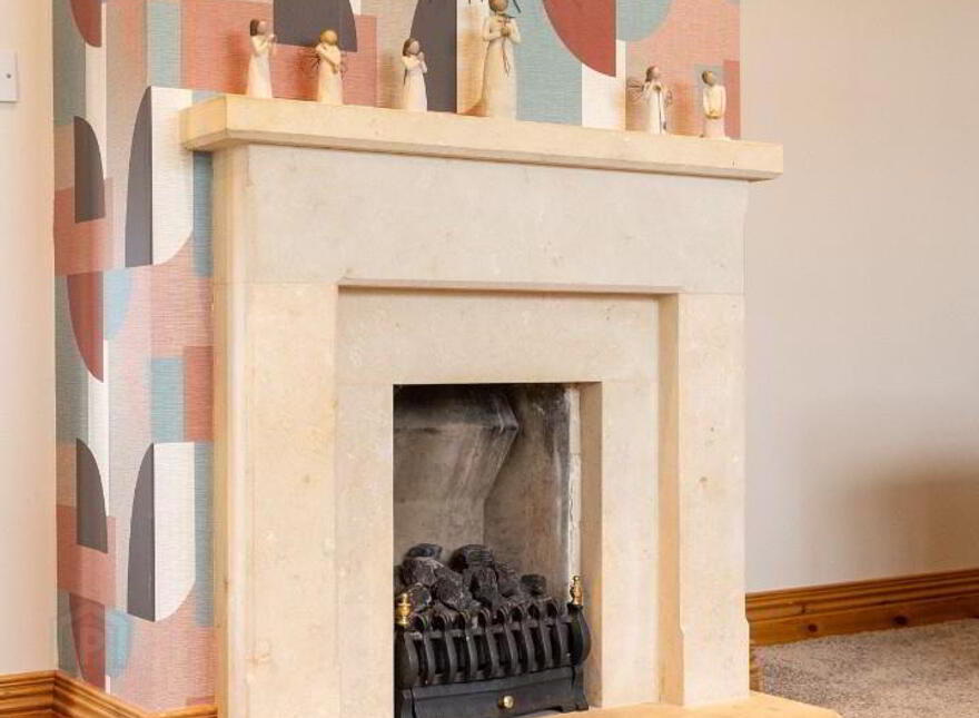 39 Summer Meadows Manor, Derry / Londonderry, BT47 6SE