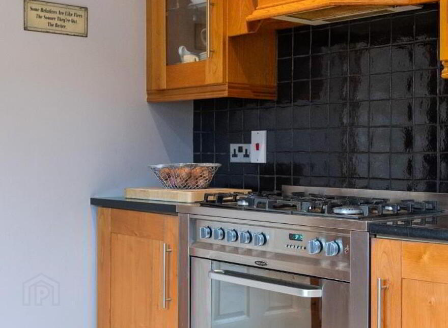 39 Summer Meadows Manor, Derry / Londonderry, BT47 6SE