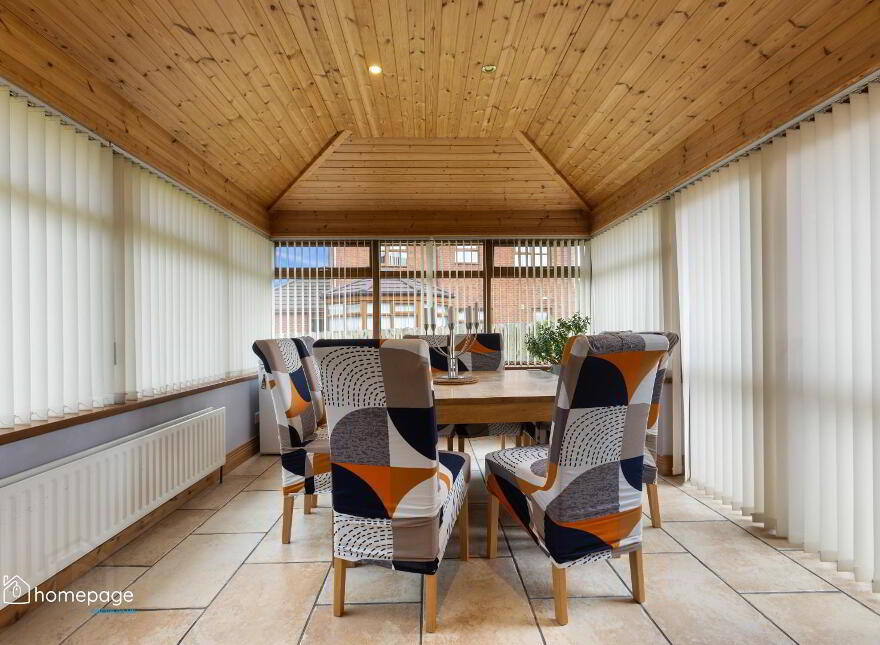 39 Summer Meadows Manor, Derry / Londonderry, BT47 6SE