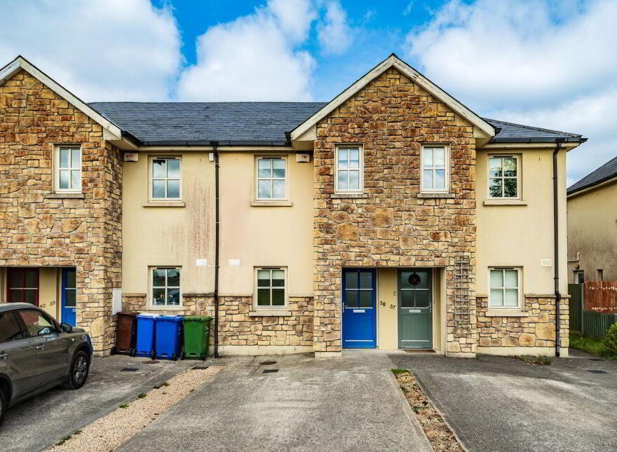 38 Preston Brook, Rathangan, R51KV76