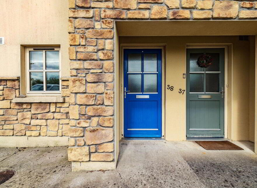 38 Preston Brook, Rathangan, R51KV76