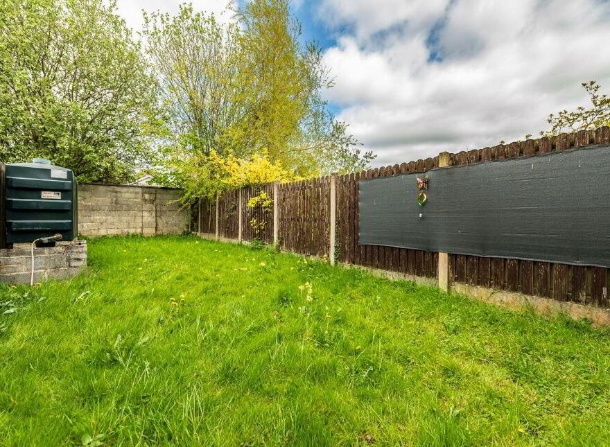 38 Preston Brook, Rathangan, R51KV76