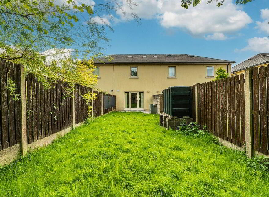 38 Preston Brook, Rathangan, R51KV76