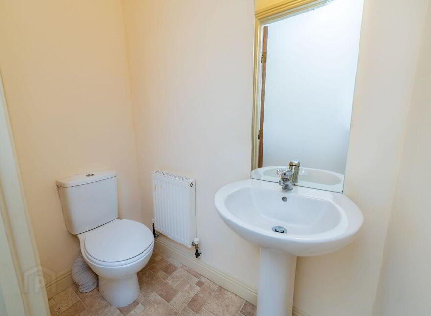 38 Preston Brook, Rathangan, R51KV76