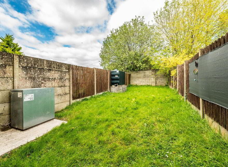 38 Preston Brook, Rathangan, R51KV76