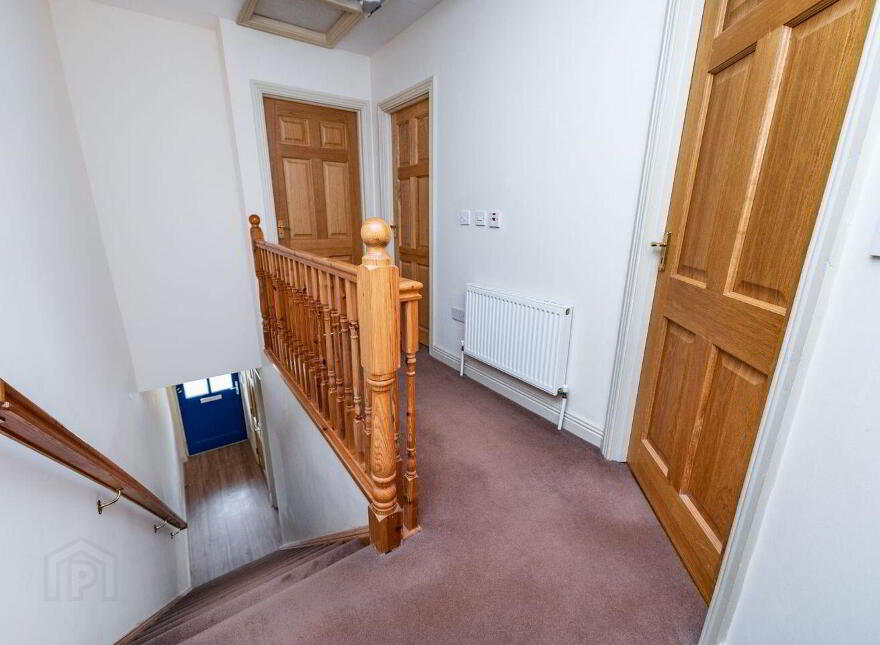38 Preston Brook, Rathangan, R51KV76