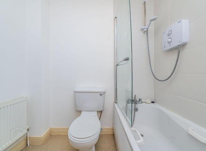 38 Preston Brook, Rathangan, R51KV76