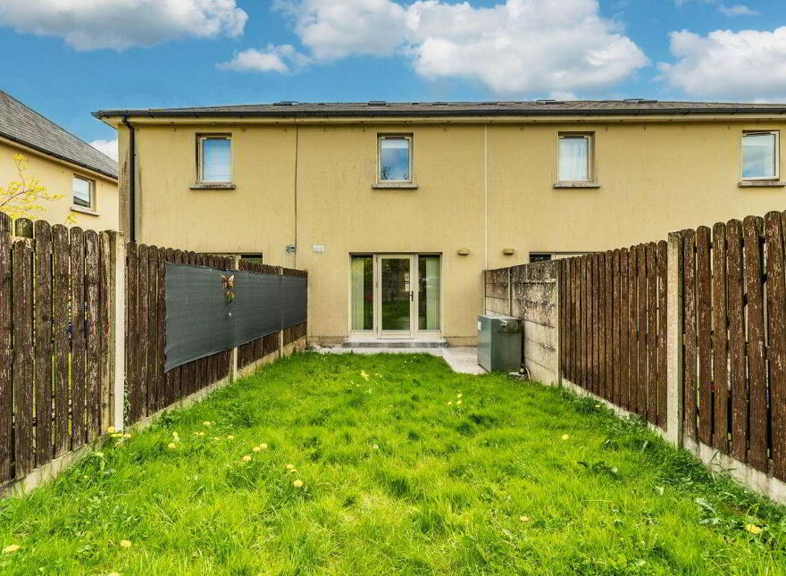 38 Preston Brook, Rathangan, R51KV76
