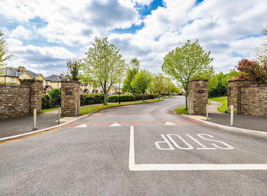 38 Preston Brook, Rathangan, R51KV76