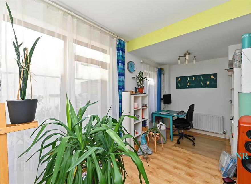 43 Paxton Street, Belfast, BT5 4QN