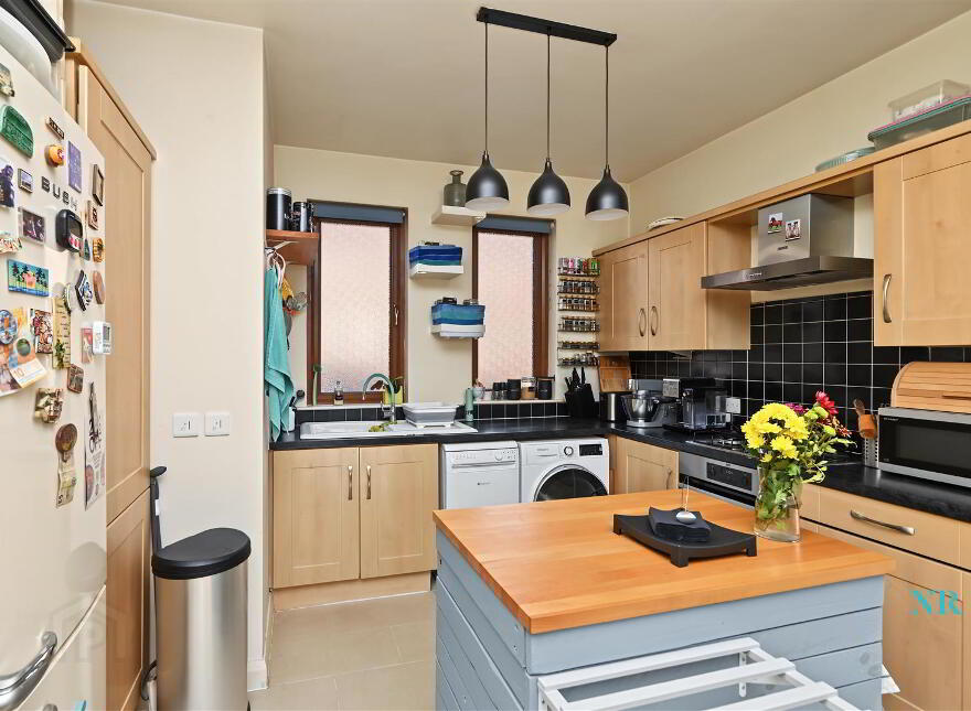 43 Paxton Street, Belfast, BT5 4QN