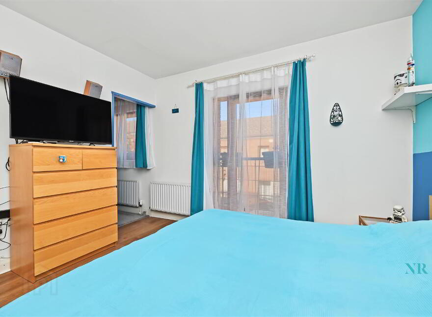 43 Paxton Street, Belfast, BT5 4QN