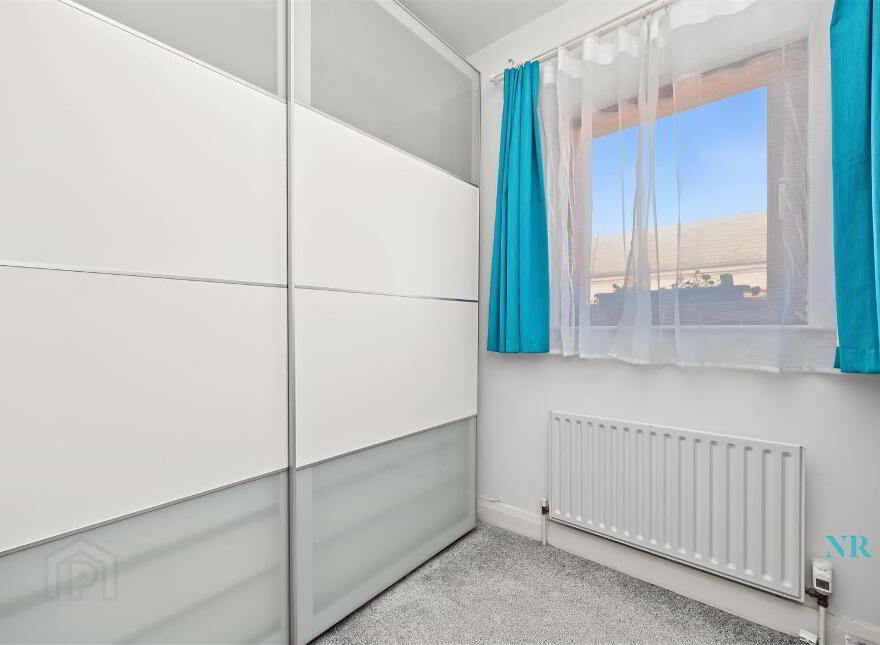 43 Paxton Street, Belfast, BT5 4QN