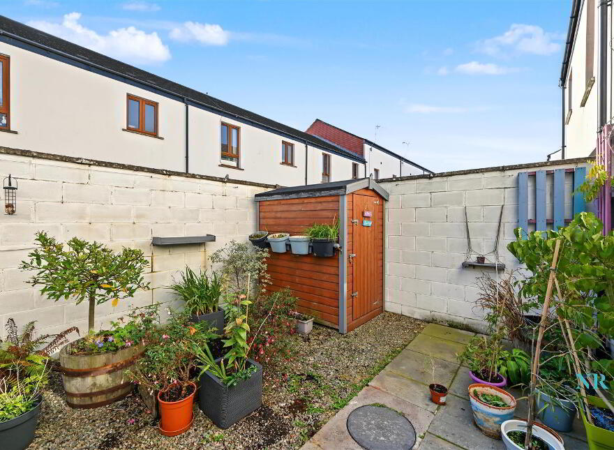 43 Paxton Street, Belfast, BT5 4QN
