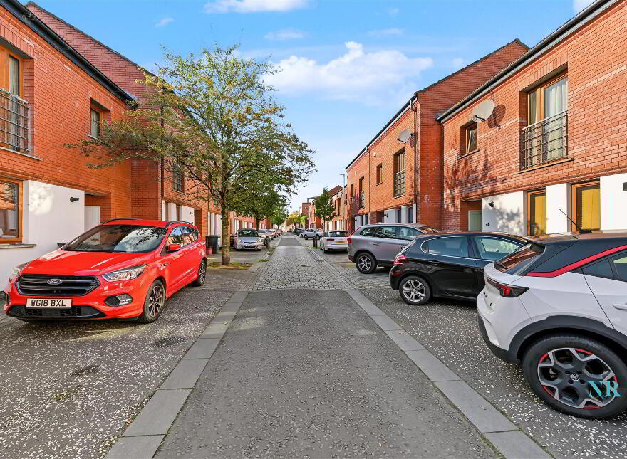43 Paxton Street, Belfast, BT5 4QN
