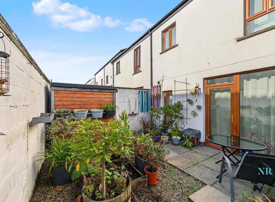 43 Paxton Street, Belfast, BT5 4QN