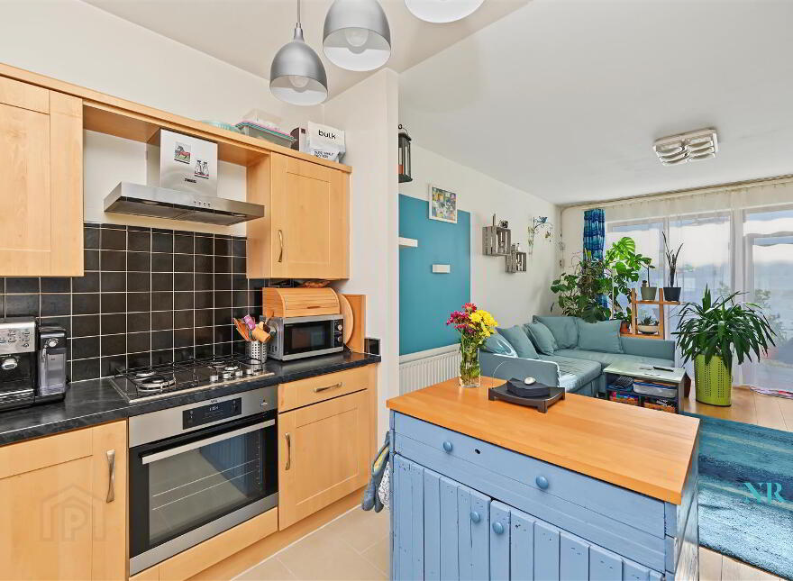 43 Paxton Street, Belfast, BT5 4QN