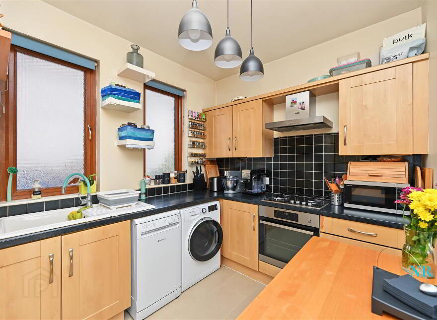 43 Paxton Street, Belfast, BT5 4QN