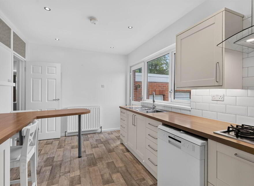 13 Bloomfield Road, Bangor, BT20 4UH