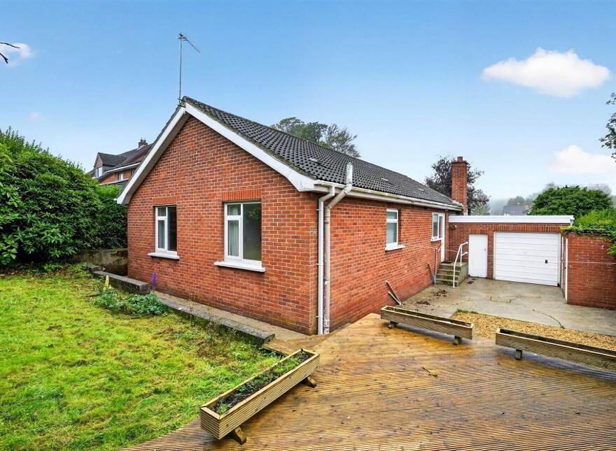 13 Bloomfield Road, Bangor, BT20 4UH