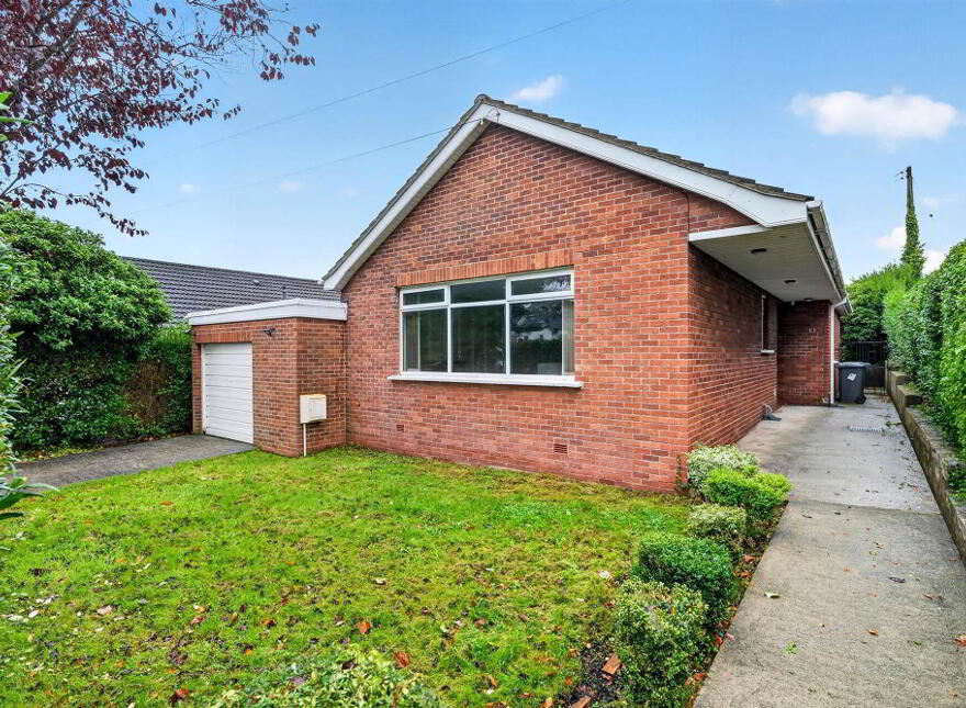 13 Bloomfield Road, Bangor, BT20 4UH
