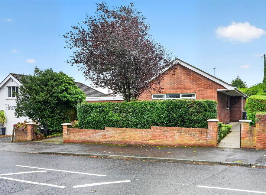 13 Bloomfield Road, Bangor, BT20 4UH
