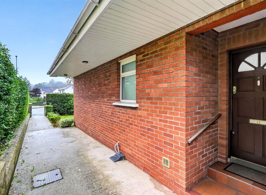 13 Bloomfield Road, Bangor, BT20 4UH