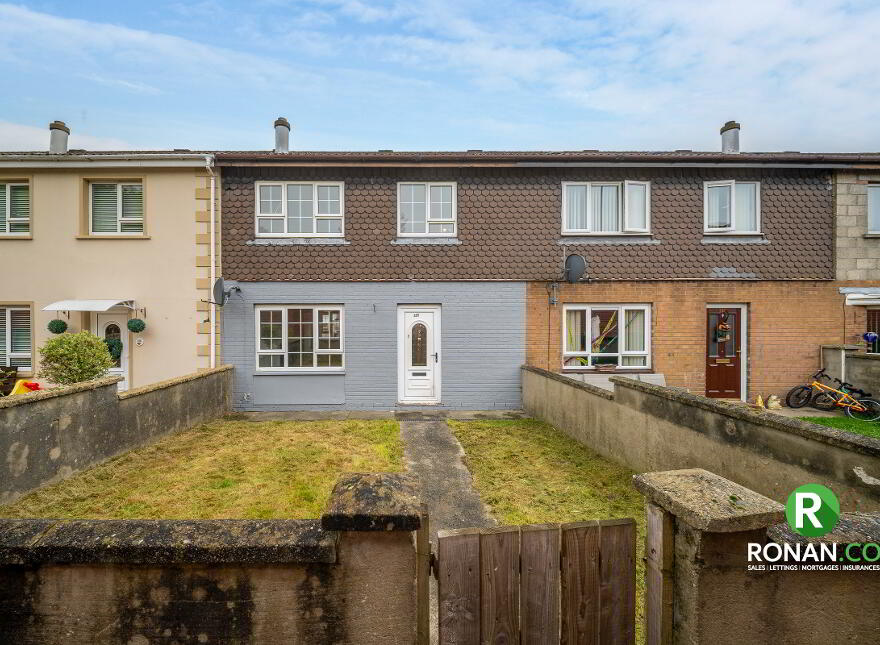 125 Ballycolman Estate, Strabane, BT82 9AJ