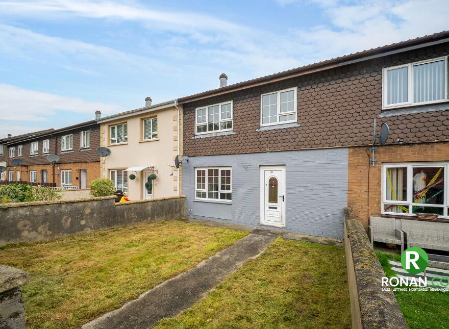 125 Ballycolman Estate, Strabane, BT82 9AJ