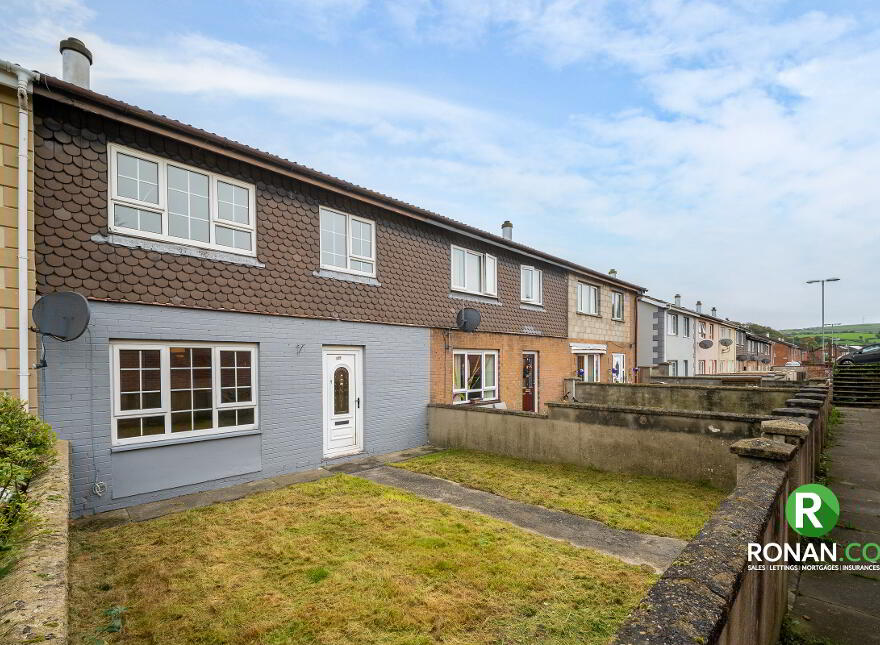 125 Ballycolman Estate, Strabane, BT82 9AJ