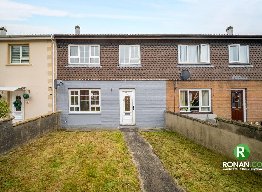 125 Ballycolman Estate, Strabane, BT82 9AJ