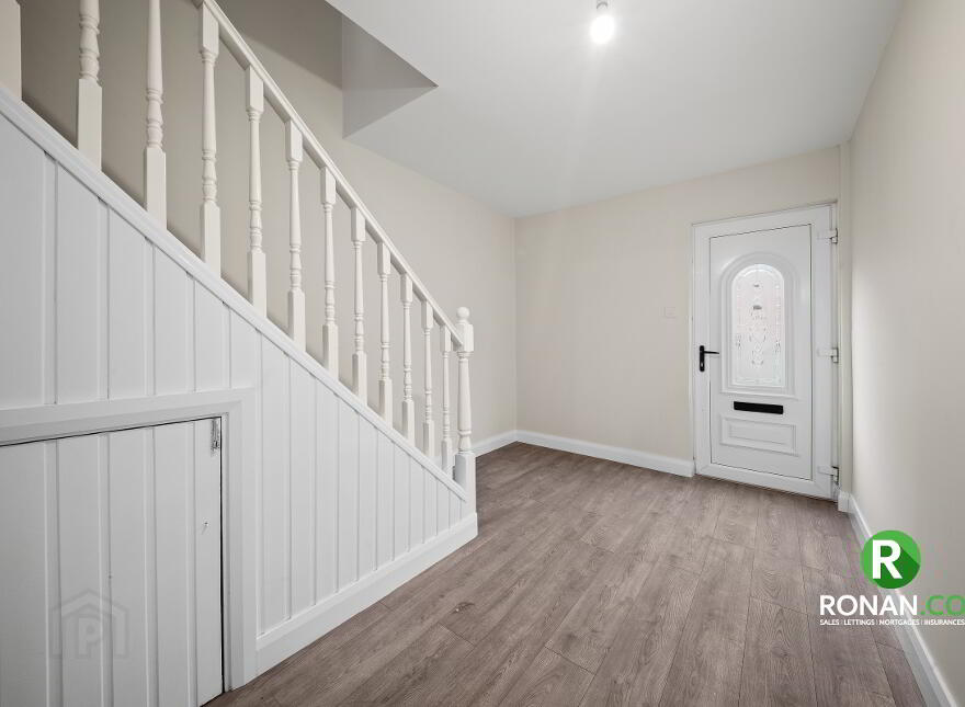 125 Ballycolman Estate, Strabane, BT82 9AJ