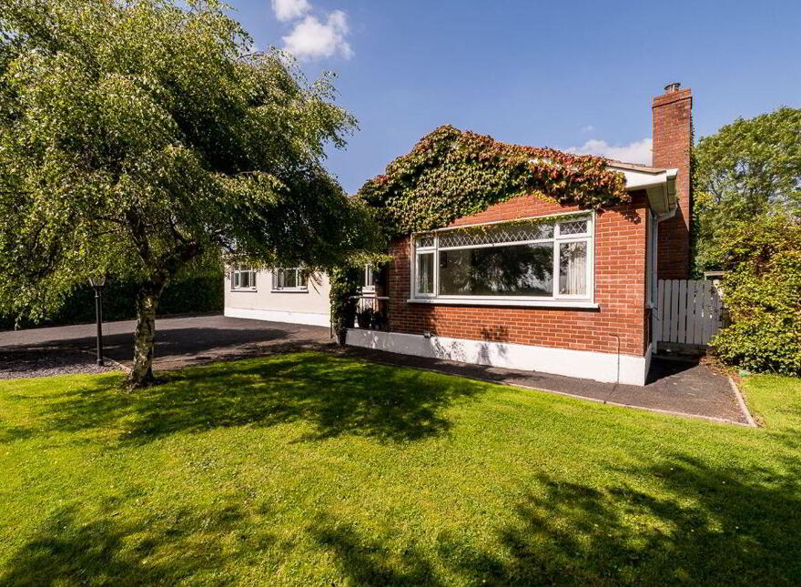 5 Kilcarn Heights, Yellow Walls Lane, Lismullen, Navan, C15R2N4