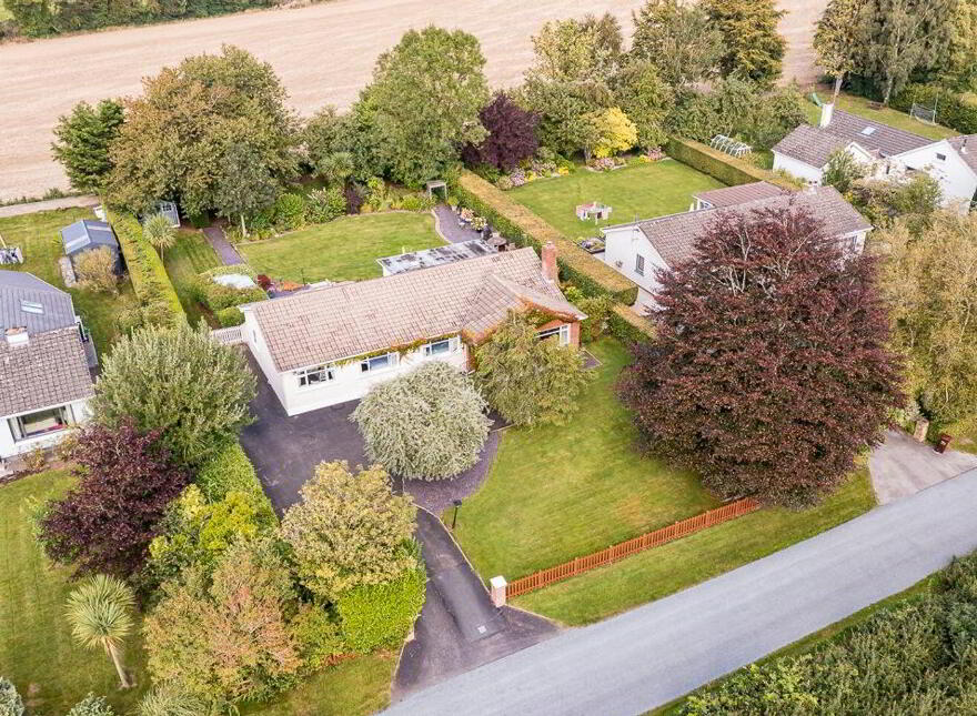 5 Kilcarn Heights, Yellow Walls Lane, Lismullen, Navan, C15R2N4