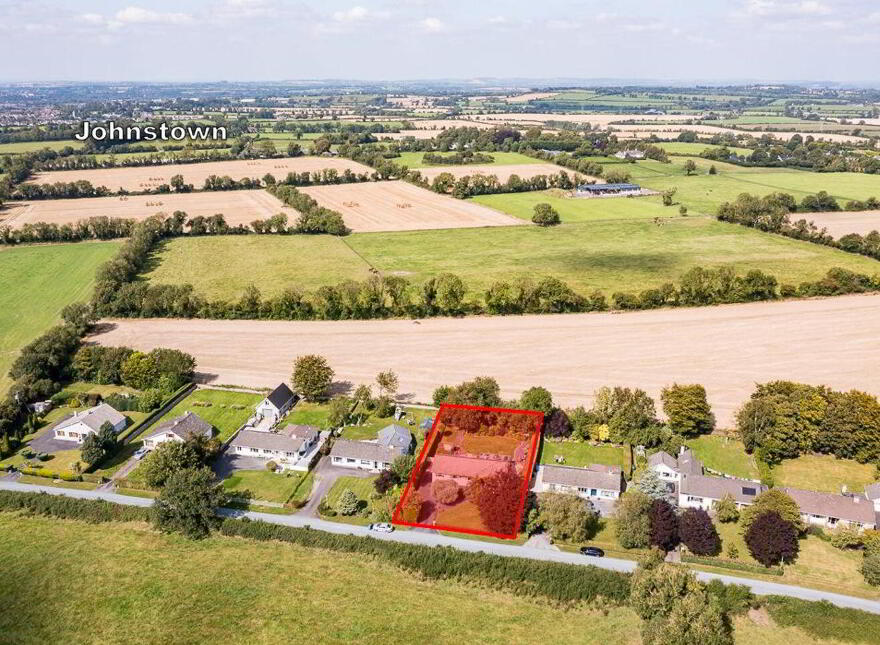 5 Kilcarn Heights, Yellow Walls Lane, Lismullen, Navan, C15R2N4