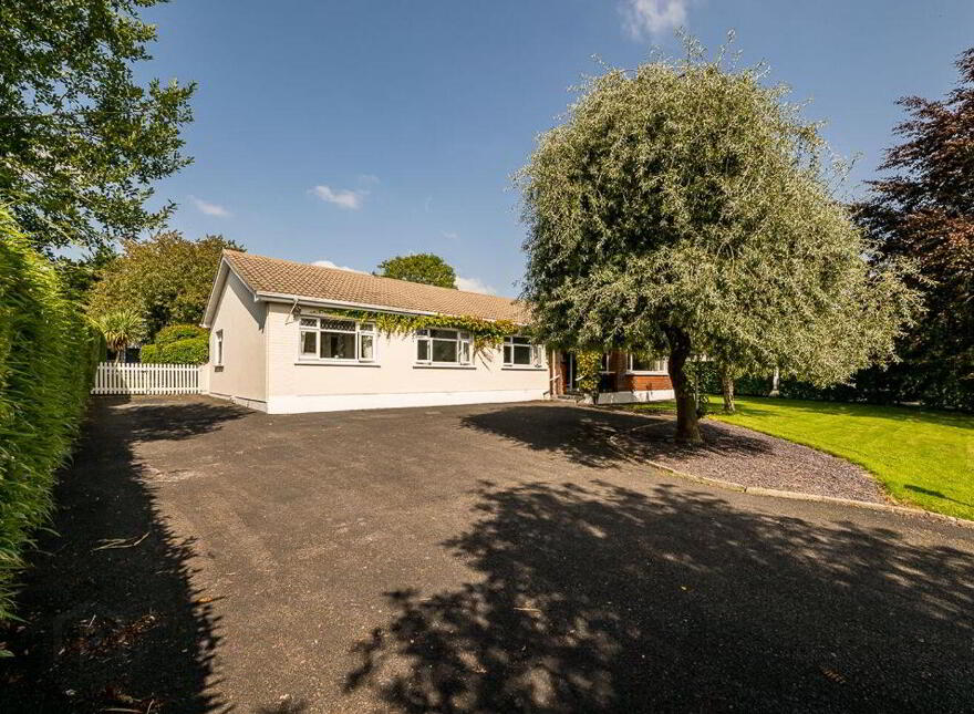 5 Kilcarn Heights, Yellow Walls Lane, Lismullen, Navan, C15R2N4