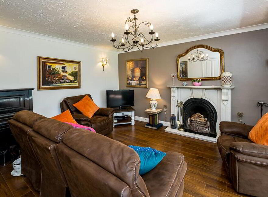 5 Kilcarn Heights, Yellow Walls Lane, Lismullen, Navan, C15R2N4