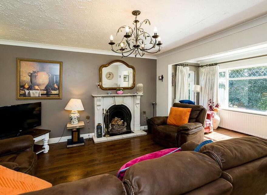 5 Kilcarn Heights, Yellow Walls Lane, Lismullen, Navan, C15R2N4