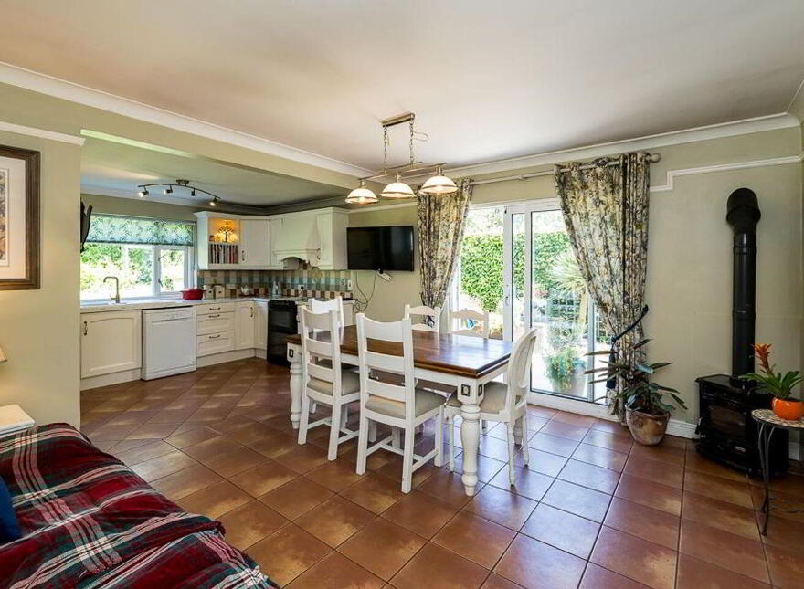 5 Kilcarn Heights, Yellow Walls Lane, Lismullen, Navan, C15R2N4