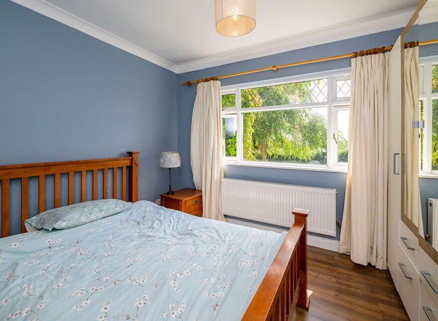 5 Kilcarn Heights, Yellow Walls Lane, Lismullen, Navan, C15R2N4