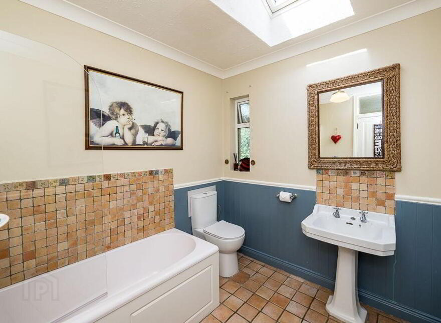 5 Kilcarn Heights, Yellow Walls Lane, Lismullen, Navan, C15R2N4