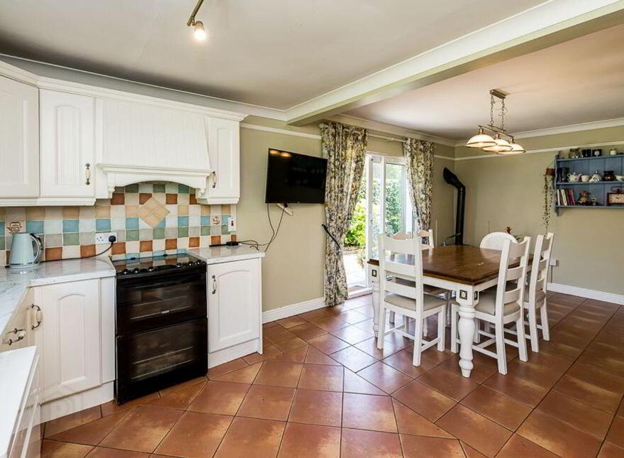 5 Kilcarn Heights, Yellow Walls Lane, Lismullen, Navan, C15R2N4