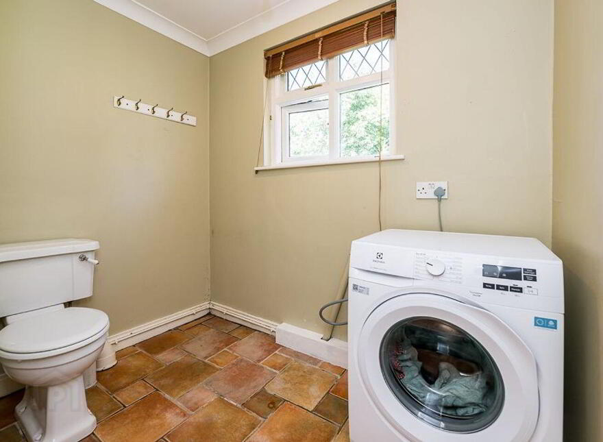 5 Kilcarn Heights, Yellow Walls Lane, Lismullen, Navan, C15R2N4