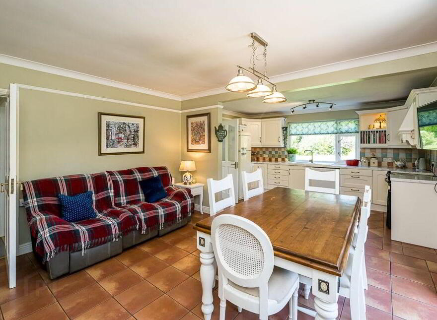 5 Kilcarn Heights, Yellow Walls Lane, Lismullen, Navan, C15R2N4