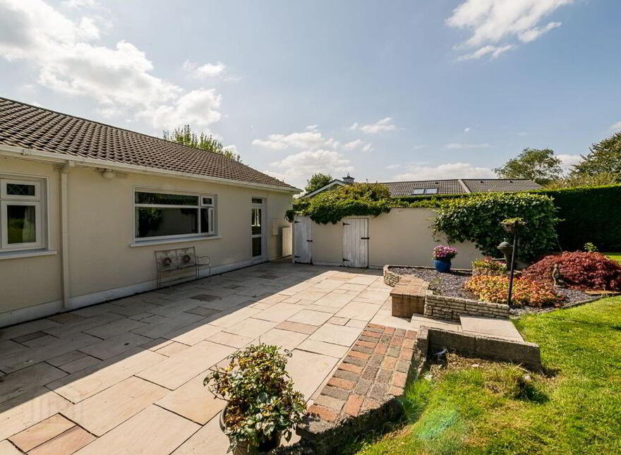 5 Kilcarn Heights, Yellow Walls Lane, Lismullen, Navan, C15R2N4