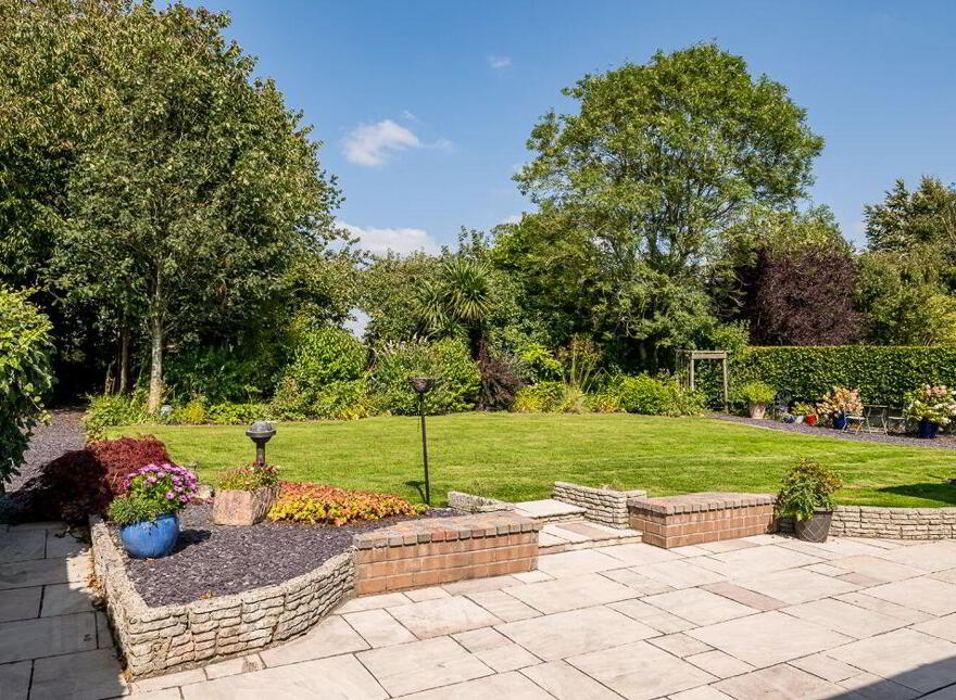 5 Kilcarn Heights, Yellow Walls Lane, Lismullen, Navan, C15R2N4